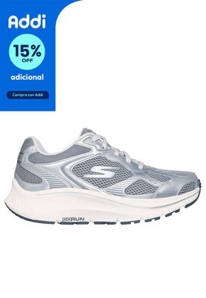TENIS SKECHERS MUJER 128633GYSL GO RUN CO Talla 6.5