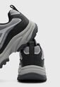 Tenis Outdoor SKECHERS Vigor AT Winlock Ridge Gris de Skechers