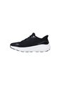 Tenis Skechers Mujer GoRun Now - Negro/Blanco de Skechers