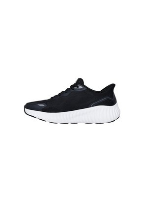 Tenis Skechers Mujer GoRun Now - Negro/Blanco
