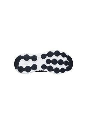 Tenis Skechers Mujer GoRun Now - Negro/Blanco