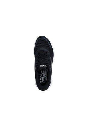Tenis Skechers Mujer GoRun Now - Negro/Blanco