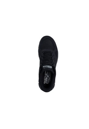 Tenis Skechers Hombre Track Ezral - Negro