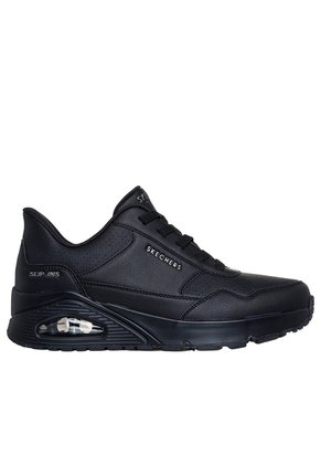 TENIS SKECHERS HOMBRE 183023BBK UNO Talla 10