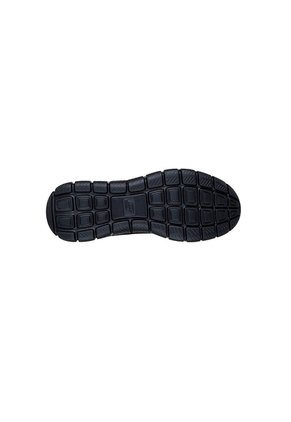 Tenis Skechers Hombre Track Ezral - Negro