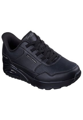 TENIS SKECHERS HOMBRE 183023BBK UNO Talla 10