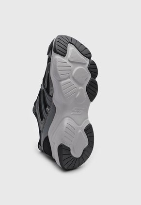 Tenis Lifestyle SKECHERS Bobs Diego Negro