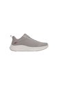 Tenis Skechers Hombre Bobs Moda Flex - Grises de Skechers