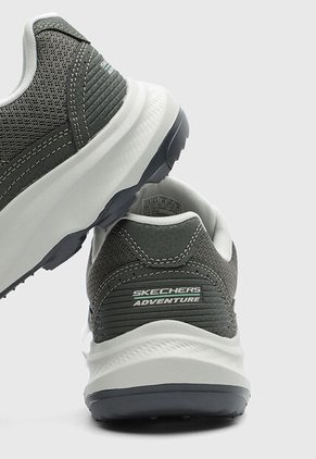 Tenis SKECHERS Ridge Oak Verde