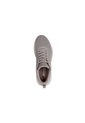 Tenis Skechers Hombre Bobs Moda Flex - Grises de Skechers