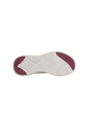 Tenis Skechers Hombre Bobs Moda Flex - Grises