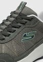 Tenis SKECHERS Ridge Oak Verde de Skechers