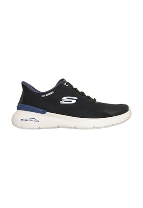 TENIS SKECHERS MUJER 150377BKNV SKECH-AIR Talla 6