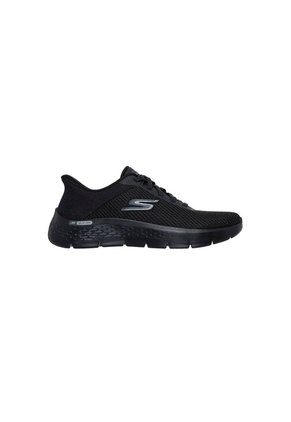 Tenis Skechers Mujer Go Walk Flex Carla - Negro