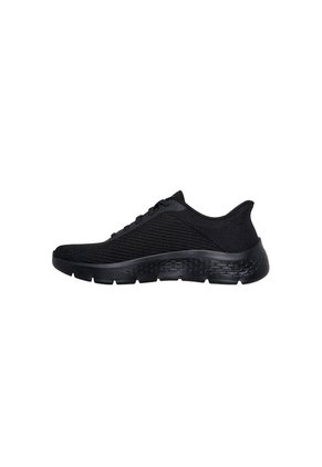 Tenis Skechers Mujer Go Walk Flex Carla - Negro