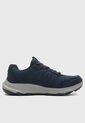 Tenis SKECHERS Ridge Oak Azul de Skechers