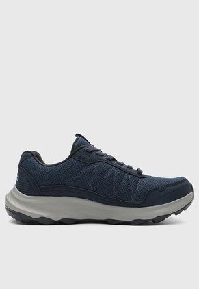 Tenis SKECHERS Ridge Oak Azul