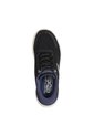 TENIS SKECHERS MUJER 150377BKNV SKECH-AIR Talla 6 de Skechers