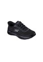 Tenis Skechers Mujer Go Walk Flex Carla - Negro de Skechers
