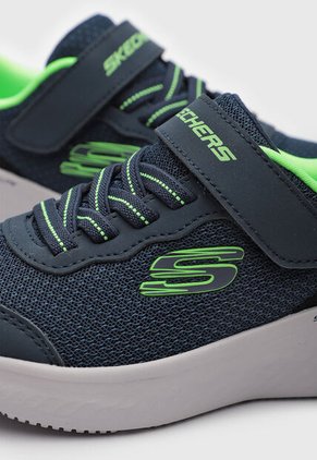 Tenis Lifestyle SKECHERS Skech-Lite Pro Azul