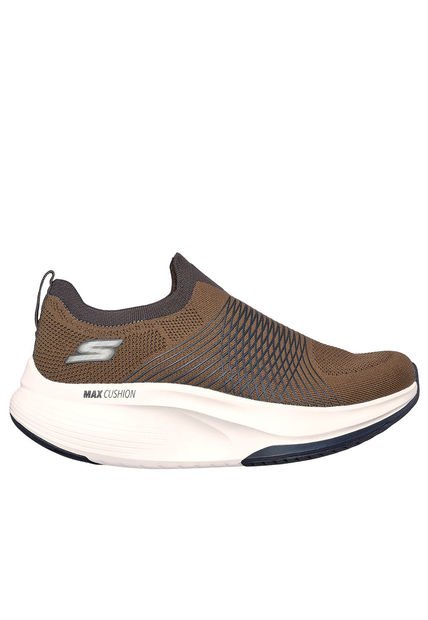 TENIS SKECHERS HOMBRE 216582OLV GO WALK MA Talla 9