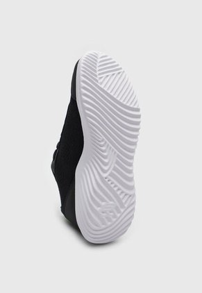 Tenis Lifestyle SKECHERS Bounder Negro