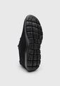 Tenis Running SKECHERS Summits Eckler Negro de Skechers