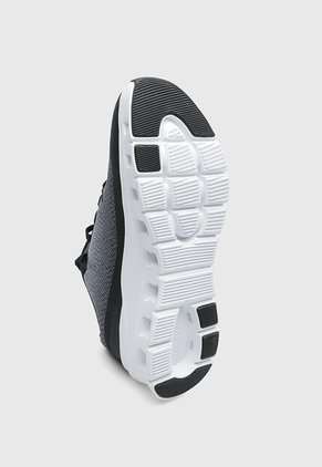 Tenis SKECHERS Glide Step Pro Negro