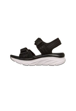Sandalias Skechers D"Lux Walker Mujer