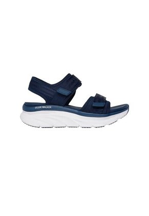 Sandalias Skechers D"Lux Walker Mujer