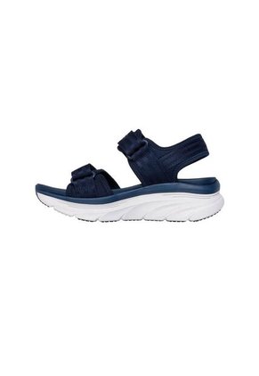 Sandalias Skechers D"Lux Walker Mujer