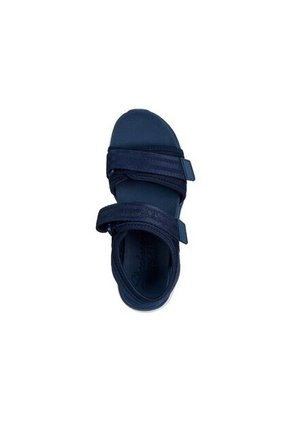 Sandalias Skechers D"Lux Walker Mujer