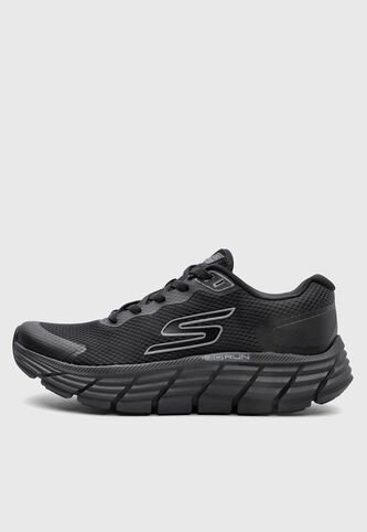 Tenis Lifestyle SKECHERS Max Flex Maryn Negro Skechers
