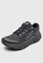 Tenis Lifestyle SKECHERS Max Flex Maryn Negro de Skechers