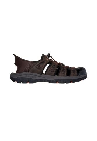 Sandalias Skechers Tresmen Norvick Hombre Skechers