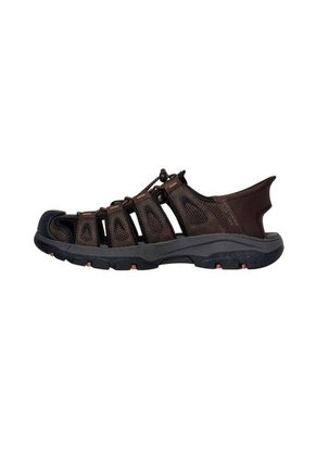 Sandalias Skechers Tresmen Norvick Hombre