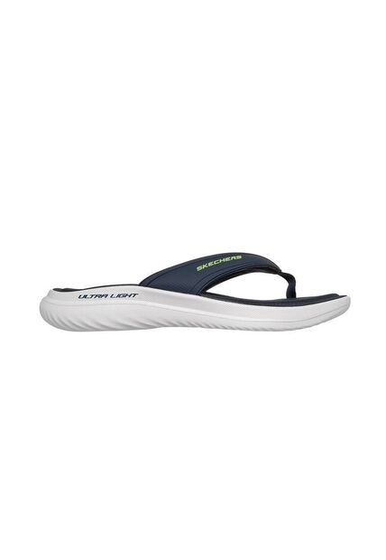 Sandalias Skechers Bounder 2.0 Hombre