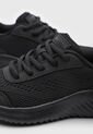 Tenis Lifestyle SKECHERS Bounder Negro de Skechers