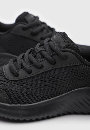 Tenis Lifestyle SKECHERS Bounder Negro