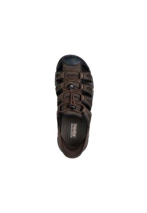 Sandalias Skechers Tresmen Norvick Hombre