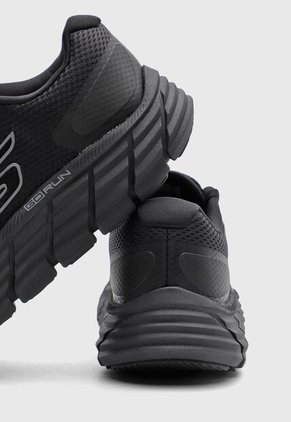 Tenis Lifestyle SKECHERS Max Flex Maryn Negro