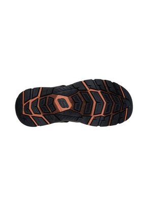 Sandalias Skechers Tresmen Norvick Hombre