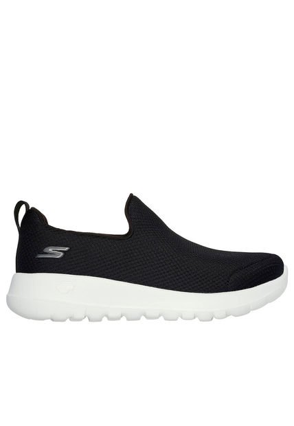 TENIS SKECHERS HOMBRE 216236BKW GO WALK MA Talla 7.5