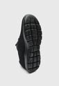 Tenis SKECHERS Summits - Eckler Negro de Skechers