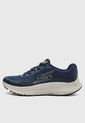 Tenis Lifestyle  SKECHERS Summits Eckler Azul de Skechers