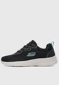 Tenis SKECHERS Dynamight 2.0 - Zen Space Negro de Skechers