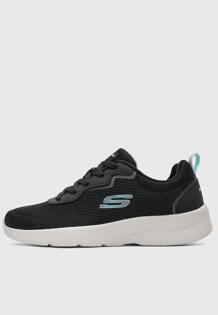 Tenis SKECHERS Dynamight 2.0 - Zen Space Negro