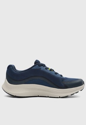 Tenis Lifestyle  SKECHERS Summits Eckler Azul