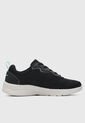 Tenis SKECHERS Dynamight 2.0 - Zen Space Negro de Skechers