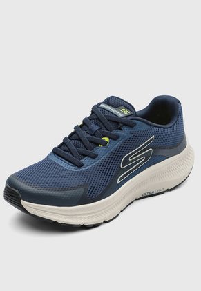 Tenis Lifestyle  SKECHERS Summits Eckler Azul